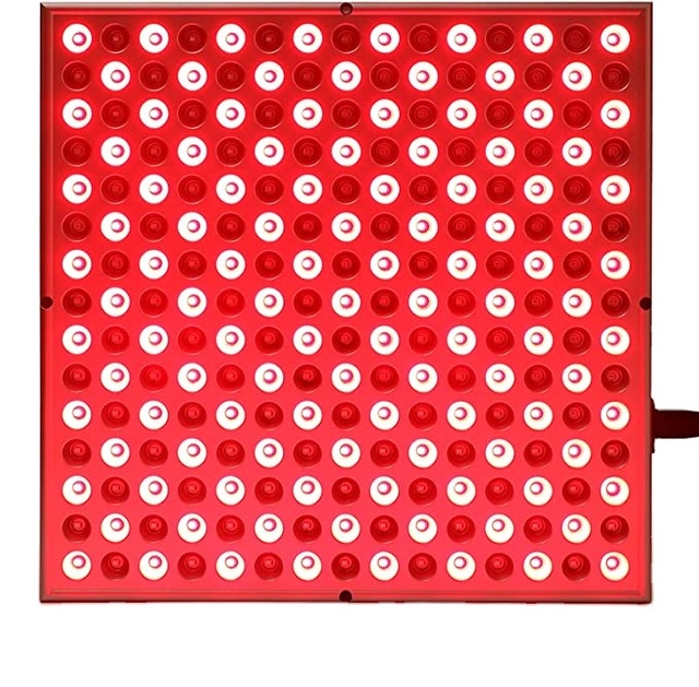 High Power Professional Infrared Devices Family Use Led Red Light Therapy Device Infrared Recovery Red Light Device Therapy