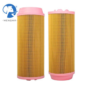 MENGMA C20500 Filtre à air en papier de haute qualité pour pièces de rechange de compresseur industriel avec 3 mois de garantie - Product Image 1