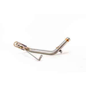 Colector de admisión, bomba de aceite Adecuado para IVECO 99451946 Otros componentes lubricantes - Product Image 3