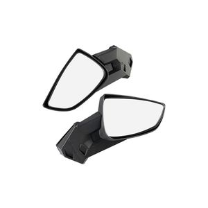 Yongjin กระจกมองหลังแบบปรับได้สำหรับ Ski-Doo REV NEO XS XP XR <span class=keywords><strong>Xu</strong></span> 860200694 - Product Image 2
