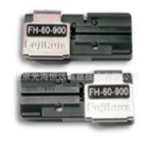 แคลมป์เชื่อมต่อใยแก้วนำแสงฟูจิคุระ รุ่น FH-60-250 สำหรับอุปกรณ์เชื่อมต่อใยแก้วนำแสง - Product Image 2