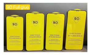 กระจกนิรภัยพรีเมี่ยม9D เต็มจอสำหรับ <span class=keywords><strong>iPhone</strong></span> 16 15 14 12 PRO MAX MINI X <span class=keywords><strong>XR</strong></span> XS 8 7 6 SE <span class=keywords><strong>2020</strong></span> - Product Image 4