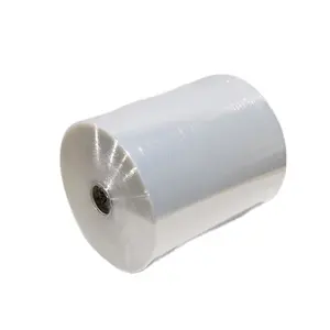 Jumbo Roll Stretch Film for Rewind Machine