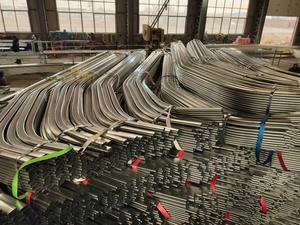 Cerceau à faible coût Structure en acier agricole Film plastique simple arc <span class=keywords><strong>serre</strong></span> 8*30M hauteur <span class=keywords><strong>3M</strong></span> à vendre - Product Image 6