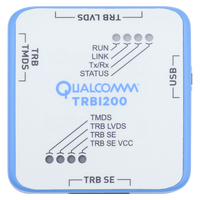 DK-TRBI200-CE684-1 Dispositivo de Programación de Alta Velocidad TRBI200, Adaptador de Depuración, Programador para Chips BT