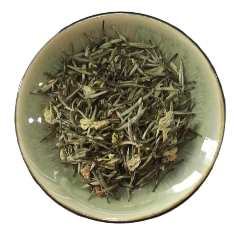 Lanxue, особенная упаковка для здоровья, Цветущий чай, горный чай, крафтовый цветочный чай