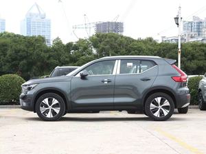 Nouveau pour <span class=keywords><strong>XC40</strong></span> 2025 SUV Automatique Turbo R17 Euro VI Essence/Pétrole Toit ouvrant panoramique Caméra arrière 360° Sièges électriques foncés Traction avant - Product Image 6