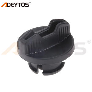 ADEYTOS 2500 Filtre à air en plastique pour tronçonneuse à essence industrielle OEM DIY Moteur 2 temps - Product Image 3