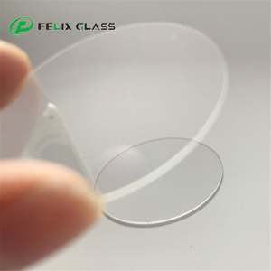 เฟลิกซ์ออฟติคอลสารตั้งต้นหน้าต่าง K9แผ่นกระจกแซฟไฟร์ผลึก7980 B270 - Product Image 3