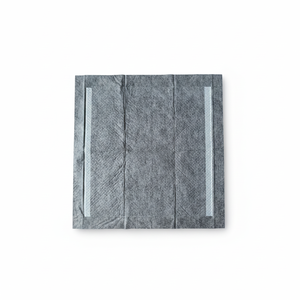 黑竹炭防水PE狗狗如厕训练尿垫60x90批发宠物垫 - Product Image 3