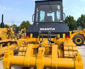 <span class=keywords><strong>Bulldozer</strong></span> <span class=keywords><strong>Shantui</strong></span> SD16 Usado a Buen Precio, 16 Toneladas, 220HP, <span class=keywords><strong>Bulldozer</strong></span> de Orugas SD32 SD16 <span class=keywords><strong>SD23</strong></span> SD22 en Venta - Product Image 3