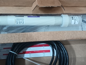 ABB 500 PRO APS521 Sensor <span class=keywords><strong>industrial</strong></span> de alto rendimiento Sensor analógico PH/<span class=keywords><strong>ORP</strong></span> Envío listo para aplicaciones difíciles OEM personalizado - Product Image 5