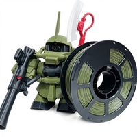 Filament d'imprimante 3D NOST PETG vert