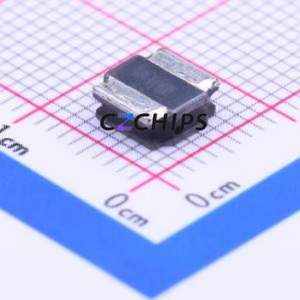 Inductor de Potencia FNR6028S680MT SMD, 6x6mm (Inductancia: 68uH) (Precisión: 20%) (Corriente Nominal: 950mA) - Product Image 2
