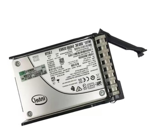 HPE 1.92TB SAS 24G Read Intensive SFF BC Multi Vendor SSD pour serveur P49031-B21 Hpe 1.92tb Sas Ri Sff Bc Mv Ssd - Product Image 5