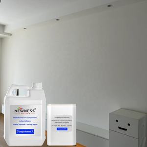 Sellador Acrílico Interior de Alta Infiltración y Anti-Álcali, Imprimador y Capa Final <span class=keywords><strong>para</strong></span> Pintura de <span class=keywords><strong>Paredes</strong></span>, Aplicación en Aerosol, Revestimiento Líquido - Product Image 6