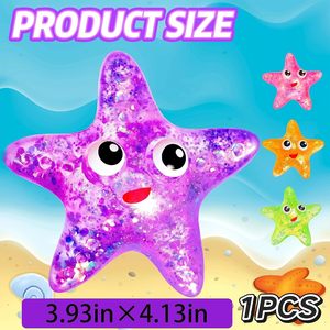 All Maltose Aurora Colorful Maltose Series TPR <b>Squishy</b> Toy Stress Relief Gift for Kids Adults Busy Day Mood Booster - Product Image 2