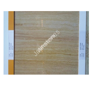 Losas de Piedra Natural de Teca para Revestimiento de Paredes, Pisos, Patios, Terrazas, Caminos, Diseño Premium para Exteriores - Product Image 1