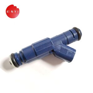 หัวฉีดน้ำมันเชื้อเพลิงรถยนต์ 0280156162 3M6G-BA สำหรับรถฟอร์ด โฟกัส รุ่น 1.6 - Product Image 1