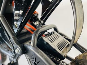 Surron Light Bee 3000W Moto ไฟฟ้า sportbike 60V มอเตอร์ไซค์วิบากไฟฟ้าออฟโรด - Product Image 6