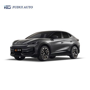 2025 <span class=keywords><strong>ID</strong></span>.UNYX Max Edición de alto rendimiento Pure Electric 340hp 4WD New Energy Vehicle 565km Range <span class=keywords><strong>ID</strong></span>.UNYX SUV - Product Image 3