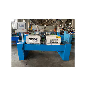 ماكينة الشطب أنبوب دائري 45 درجة/فولاذ مقاوم للصدأ ، شطف الرأس المسطح - Product Image 3