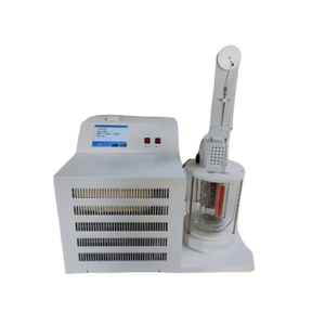 Fabricante de Combustível Aviação Totalmente Automático e Motor Refrigerante Congelamento Ponto <span class=keywords><strong>Tester</strong></span> OEM Suporte Personalizado - Product Image 5