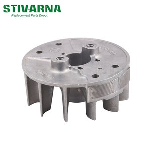 Volant d'injecteur de coupe pour <span class=keywords><strong>Shindaiwa</strong></span> C230, OEM:20016 — 71200, nouveauté - Product Image 5