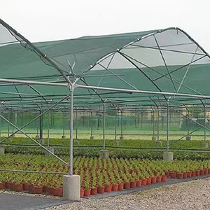 Thị trường Châu Âu nóng bán màu xanh đậm với 5% <span class=keywords><strong>UV</strong></span> dệt kim <span class=keywords><strong>Shade</strong></span> Net cho nho và các loại trái cây và rau quả 1.5m sau khi gấp - Product Image 6