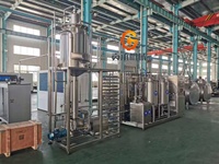 Turnkey fabriek voor de productie van tomaten-chilisaus, industriële machines voor de verwerking van tomatenpuree en ketchup
