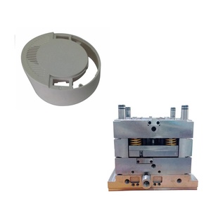 Custom Large <b>Plastic</b> Parts Injection Mould and Molding <b>Enclosures</b> - Product Image 1
