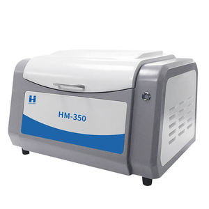 합금 분석기 에너지 분산 X 선 형광 분광계 RoHS 검출기 - Product Image 2