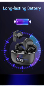 Ai dịch ngôn ngữ Tai nghe 144 ngôn ngữ thiết bị dịch với giọng nói thời gian thực dịch cho kinh doanh du lịch - Product Image 6