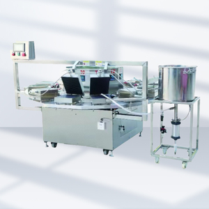 Máquina Comercial para Hacer Conos de Helado / Máquina para Hacer Barquillos / Máquina para Hacer Galletas Waffle / Máquina para Hacer Rollos de Huevo - Product Image 6