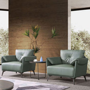 เฟอร์นิเจอร์เชิงพาณิชย์ที่ทนทานทันสมัยผ้าราคาถูกปรับแต่ง1 2 3ที่นั่งแบบแยกส่วนสำนักงานแผนกต้อนรับส่วนหน้าส่วนหน้าเฟอร์นิเจอร์โซฟา - Product Image 3