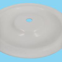Pompe à diaphragme pneumatique YAMADA PTFE 771110 pour le traitement des eaux usées