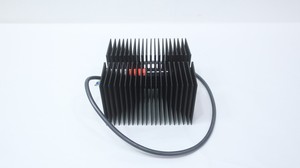 PLC <strong>Intertec</strong> CPA-250-T3-120 Heater 250w 120v-ac Warranty Product - Product Image 1