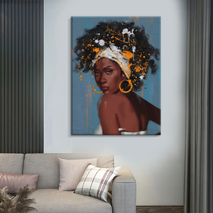 Peintures <span class=keywords><strong>sur</strong></span> <span class=keywords><strong>toile</strong></span> abstraites de <span class=keywords><strong>haute</strong></span> <span class=keywords><strong>qualité</strong></span>, <span class=keywords><strong>impression</strong></span> numérique, imperméables et écologiques, décorations murales et art mural intérieur - Product Image 4