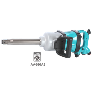 Llave <span class=keywords><strong>de</strong></span> <span class=keywords><strong>Impacto</strong></span> <span class=keywords><strong>Neumática</strong></span> Profesional <span class=keywords><strong>de</strong></span> Alta Resistencia <span class=keywords><strong>de</strong></span> 1 Pulgada, Marca Taitian, Nueva <span class=keywords><strong>de</strong></span> Fábrica, Torque Máximo <span class=keywords><strong>de</strong></span> 3500 NM - Product Image 4