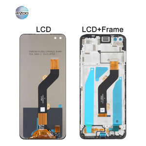 Écrans LCD pour téléphone portable Note 8 X692, remplacement d'écran LCD pour Note 8, écran tactile pour Note 8 - Product Image 4