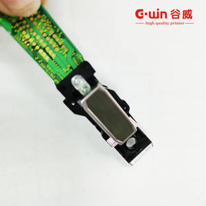 Encre à base d'eau éco-solvant originale GWIN, nouvelle tête d'impression jet d'encre DX4 pour Roland RS640/XJ640/XC540/VP540/SC540/LEC300/SP300 - Product Image 4