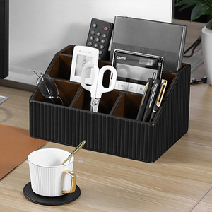 Organizador de Archivos Colgante de Escritorio con Cajón para Almacenamiento de Documentos, para Oficina y Hogar - Product Image 3