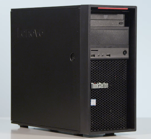 สถานี ThinkStation แบรนด์จีนคุณภาพดี P520c - Product Image 2