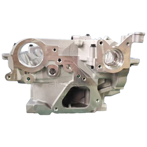 Phụ Tùng Xe Hơi Mới Thương hiệu Mới ep6c 5fs EP3 8fn Xi lanh đầu 0200hf 0200hq 0200hr 0200gv cho Peugeot 207 308 408 508 Citroen C3 C4 C5 - Product Image 5