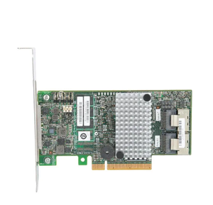 การ์ดอะแดปเตอร์ HBA แบบพอร์ตเดียว SN1100Q 16Gb สำหรับเซิร์ฟเวอร์ HPE รุ่น P9D93A - Product Image 1