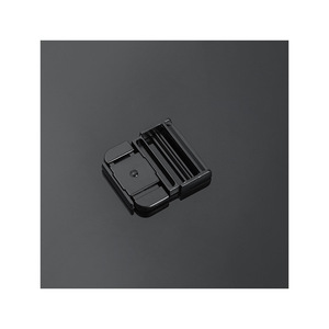 Jiuyuan Plastic Buckle Black Adjustable For <b>Bag</b> <b>Accessories</b> Q349 - Product Image 4