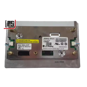 Original New 5.8" TFT LCD Display LB058WQ1-SD01 Mercedes E250 W212 Car GPS Navigation Screen - Product Image 2