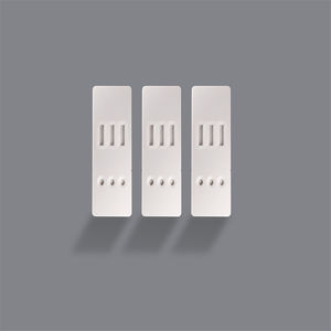 Equipo de laboratorio Suministro médico Kit de prueba de antígeno Kit de prueba rápida <span class=keywords><strong>Cassette</strong></span> Soporte OEM - Product Image 2