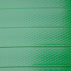 Correas de <span class=keywords><strong>PET</strong></span> Verdes de 16x0.8mm de Ancho y Grosor Personalizables, Cintas de Flejado de <span class=keywords><strong>PET</strong></span> - Product Image 4