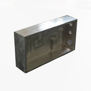 Module <span class=keywords><strong>de</strong></span> Détection Anti-Brouillage FPV Multi-Appareils GAN MIHZ LORA avec Boîtier en Alliage d'Aluminium – Accessoire <span class=keywords><strong>de</strong></span> Défense - Product Image 2